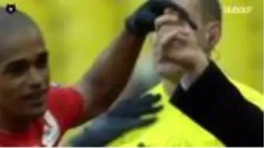 Welliton'ın Spartak Moskova Formasıyla Attığı Goller