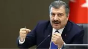 Bakan Koca'dan salgın için 'kelebek etkisi' uyarısı: Tüm Türkiye'yi etkileyebilir