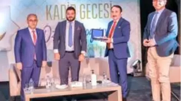 Tarihi Hisar Kalesi'nde program