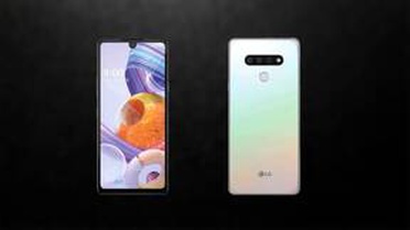 Uygun Fiyatlı LG Stylo 6 Tanıtıldı! İşte Özellikleri ve Fiyatı