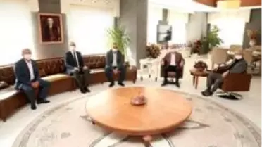CHP milletvekili Özkan'dan salgın sürecindeki çalışmalara teşekkür