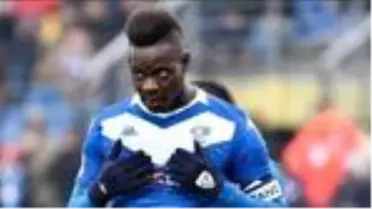 Galatasaray'da Mario Balotelli sesleri...