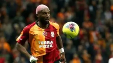 Galatasaraylı Ryan Babel'in para aşkı: Daha hızlı akmasını istiyorum