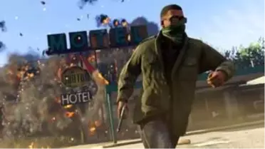 GTA Serisinin Çatı Şirketi Take-Two 5 Yılda 93 Oyun Yayınlayacak
