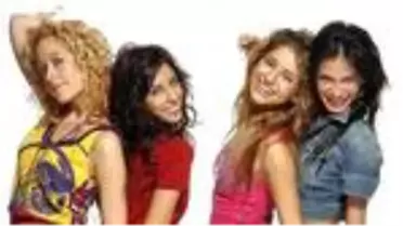 Gülçin Ergül'den Hepsi ile ilgili söylentilere cevap: Barıştık ama...