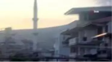 İzmir'deki camilerde ikinci kez müzikli yayın saldırısı