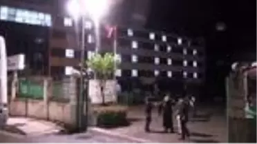 Karantinadaki 156 kişi evlerine gönderildi
