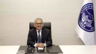 Başkan Büyükkılıç: 'Mesafeler olacak, gönüller yaklaşacak'