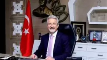 Başkan Erdem'den bayram mesajı