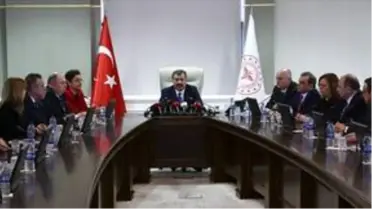 Bilim Kurulu Üyesi: Bayramda Bunları Yapmayın