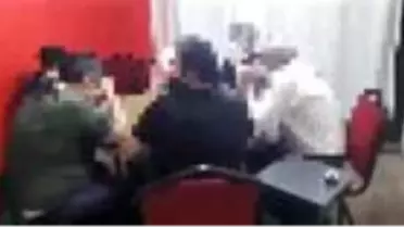 Kumar oynarken yakalanan 13 kişiye 56 bin 875 lira ceza