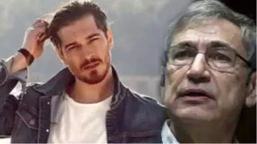 Amazon Prime'da Orhan Pamuk Sürprizi: Masumiyet Müzesi Dizi Olacak