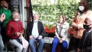 Başkan Hürriyet, 'Ceditli'ye ek maliyet yükü gelmeyecek'