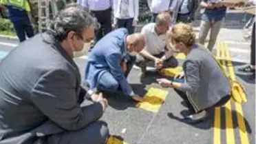 Başkan Soyer, bayram arefesinde çalışmaları inceledi
