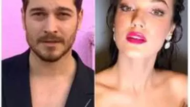 Çağatay Ulusoy'un partneri o isim mi olacak?