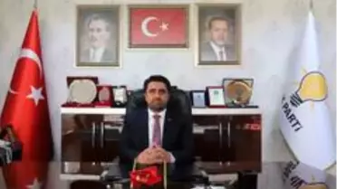 Ercik, Ramazan Bayramını kutladı