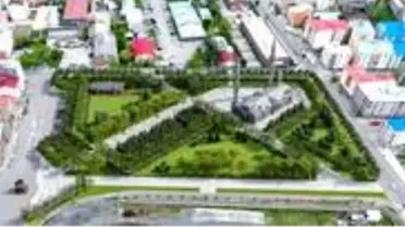 Kars, Millet Bahçesi ve Şehir Meydanı'na kavuşuyor