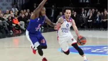 Larkin: 'Euroleague devam etmemeli'