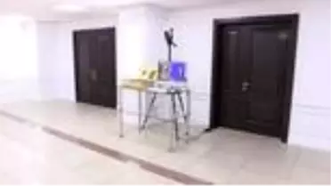MKEK'den Kovid-19 salgınına termal kameralı takip