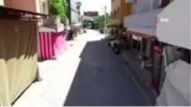 Pamukkale ilk kez bu bayramı boş geçirecek