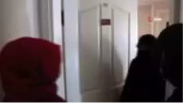 Sultanbeyli'de koruyucu ailelere ve çocuklarına bayramlık hediyeleri ulaştırıldı