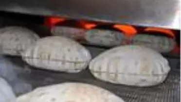 İHH, savaş mağduru Suriyelilere 5 ayda 63 milyon 'ekmek' gönderdi