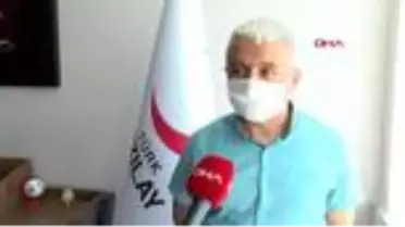 'Kan stoklarındaki düşüşün önüne geçildi'