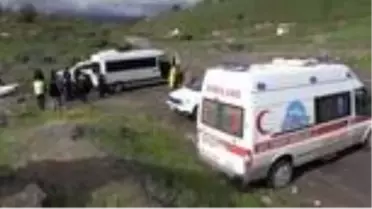 Baraj göletine düşen operatörü arama çalışmalarına ara verildi