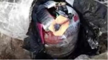 Diyarbakır polisi, terör örgütü PKK'nın Ramazan Bayramı'nı kana bulama planlarını suya düşürdü