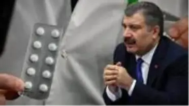 Dünya Sağlık Örgütü, Hidroksiklorokin adlı ilacın kullanımını durdurdu