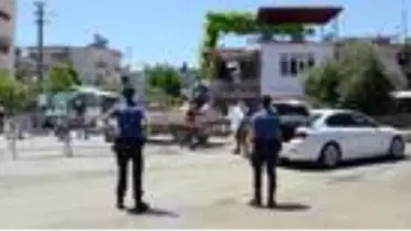 Serik'te pozitif vaka sayısı 31'e çıktı
