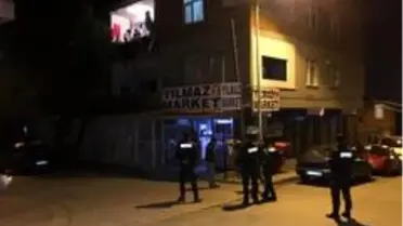 Sultanbeyli'de husumetli iki aile arasında bıçaklı kavga: 2'si ağır 6 yaralı