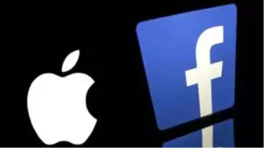 Apple ve Facebook Arasındaki Savaş Devam Ediyor