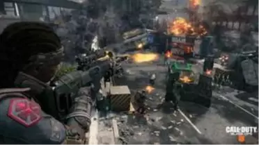 Call of Duty: Black Ops 4'ün İptal Edilen Senaryosundan Görüntüler Sızdırıldı