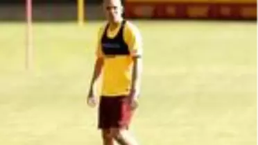 Feghouli'nin üçüncü babalık sevinci