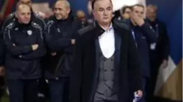Fenerbahçe'de yeni hoca arayışı sürüyor