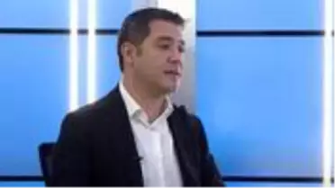 İBB Sözcüsü Murat Ongun hata yaptığını itiraf etti: Bir duraktan 47 kişinin bindiği bilgisi doğru değil