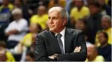 Son dakika! Fenerbahçe Beko'da Zeljko Obradovic kararı!