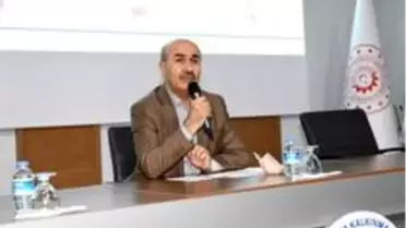 Vali Demirtaş: 'Başarı hepimize ait'