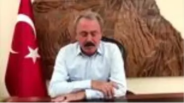 AK Parti Milletvekili Tin: 'Dolu ve dondan zarar gören çiftçiler için girişimde bulunacağız'