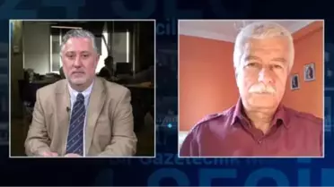 Faruk Bildirici: RTÜK Başkanı 'senin yüzünden oğlum bana sansürcü diyor' sözleriyle üzerime yürüdü