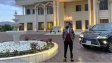 Iraklı model Hikmat Kucher: 'Giyimde tercihimiz Türk markaları'