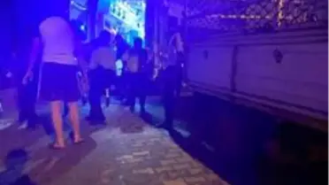 Katil zanlısı tutuklandı
