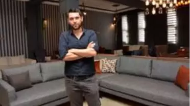 Kişiye özel mobilya konseptiyle üretim yapıyorlar