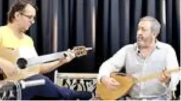 Mazlum Çimen: Yalnızlık yanlışlıktır