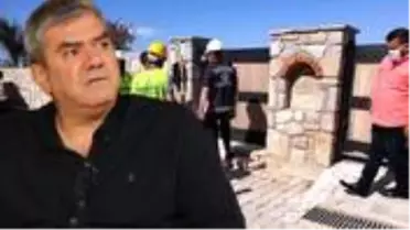 Yılmaz Özdil'e bir darbe daha! Kaçak villası için 380 bin TL ödeyecek