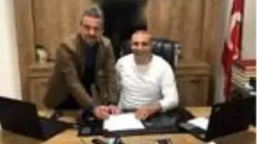 Bayburt Özel İdare Spor'da Ali Nail Durmuş dönemi