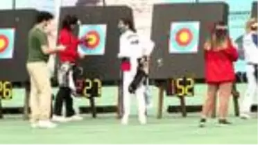 İhlas Koleji sporcuları, 8. Fetih Kupası'nda ter döktü