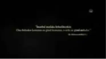 Kültür ve Turizm Bakanı Ersoy, İstanbul'un fethinin 567'nci yıl dönümünü kutladı