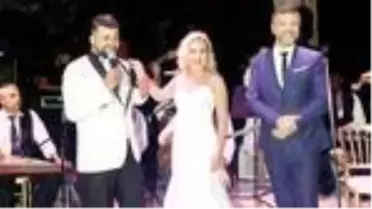 Mucize aşk kliplendi